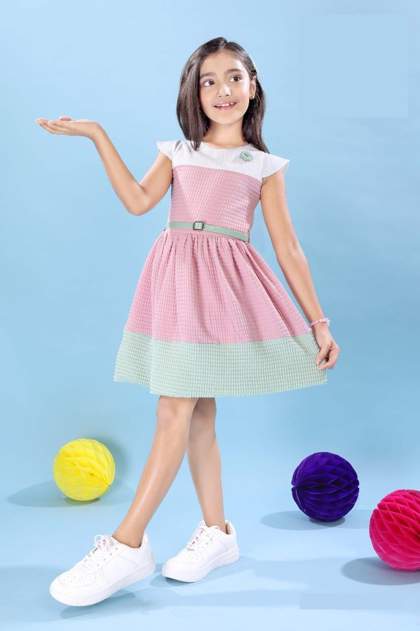 Kids Frock