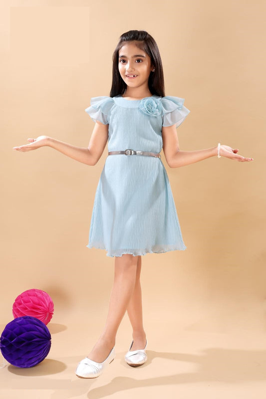 Kids Frock