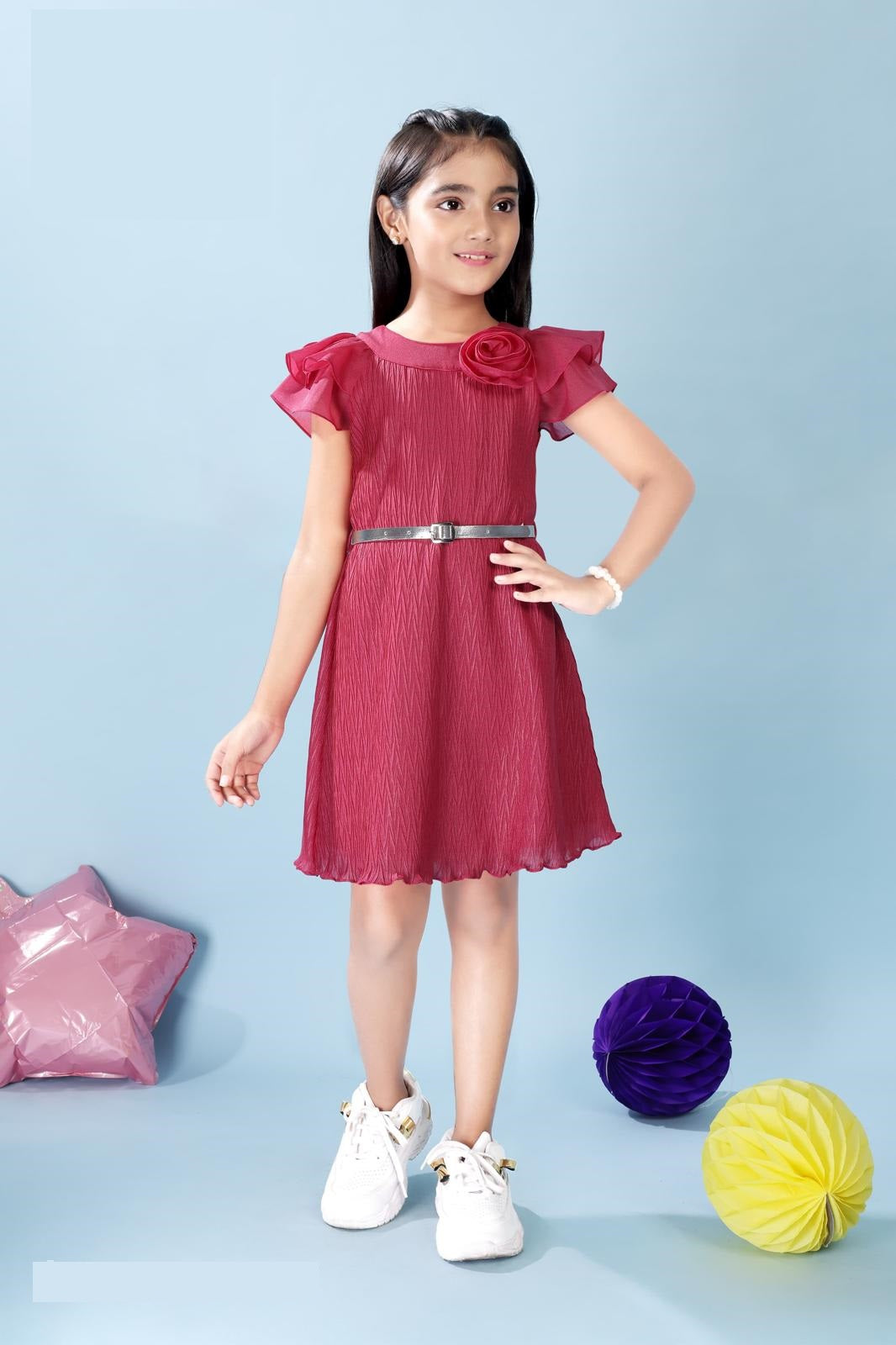 Kids Frock