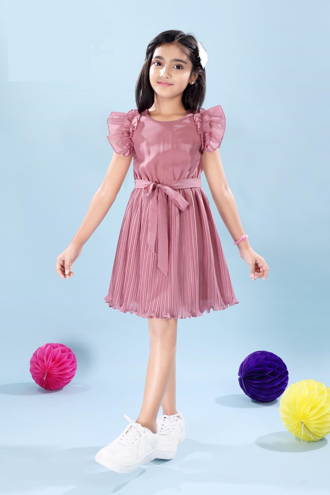 Kids Frock