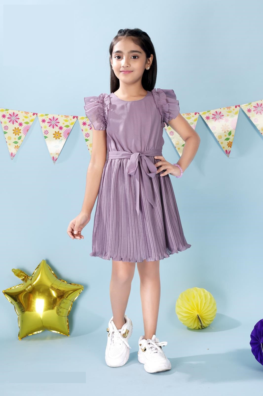 Kids Frock