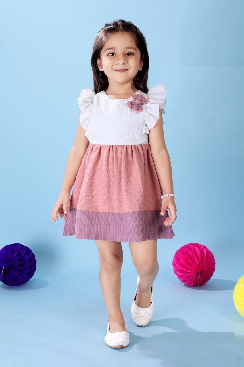 Kids Frock