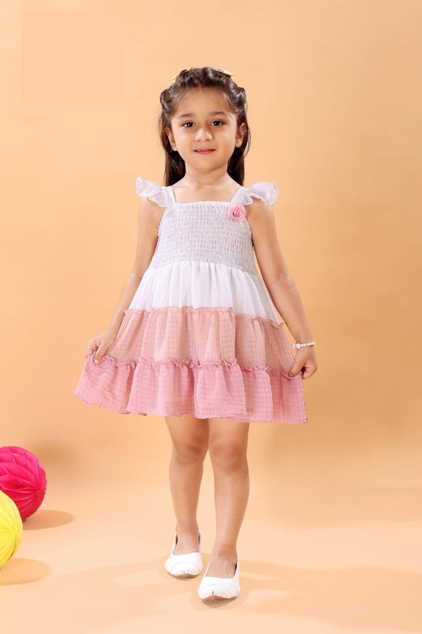 Kids Frock