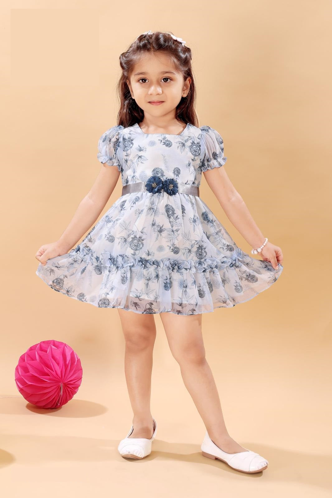 Kids Frock