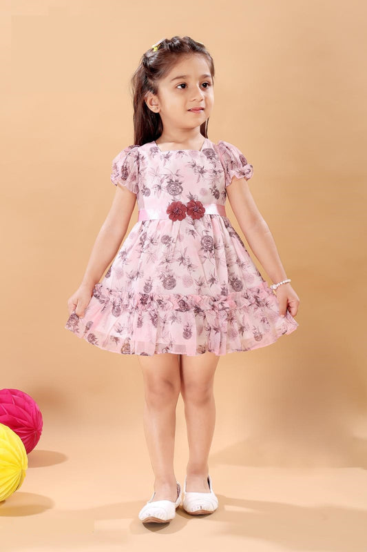 Kids Frock