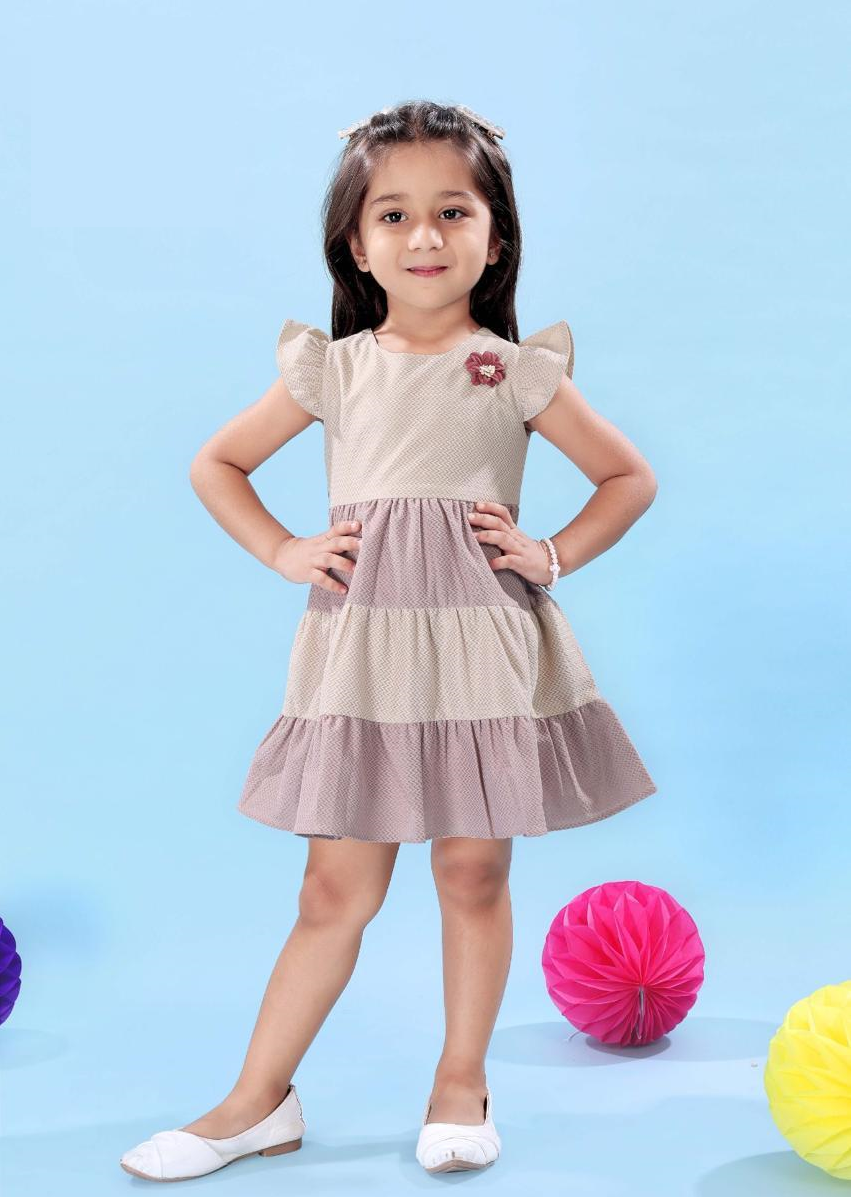 Kids Frock