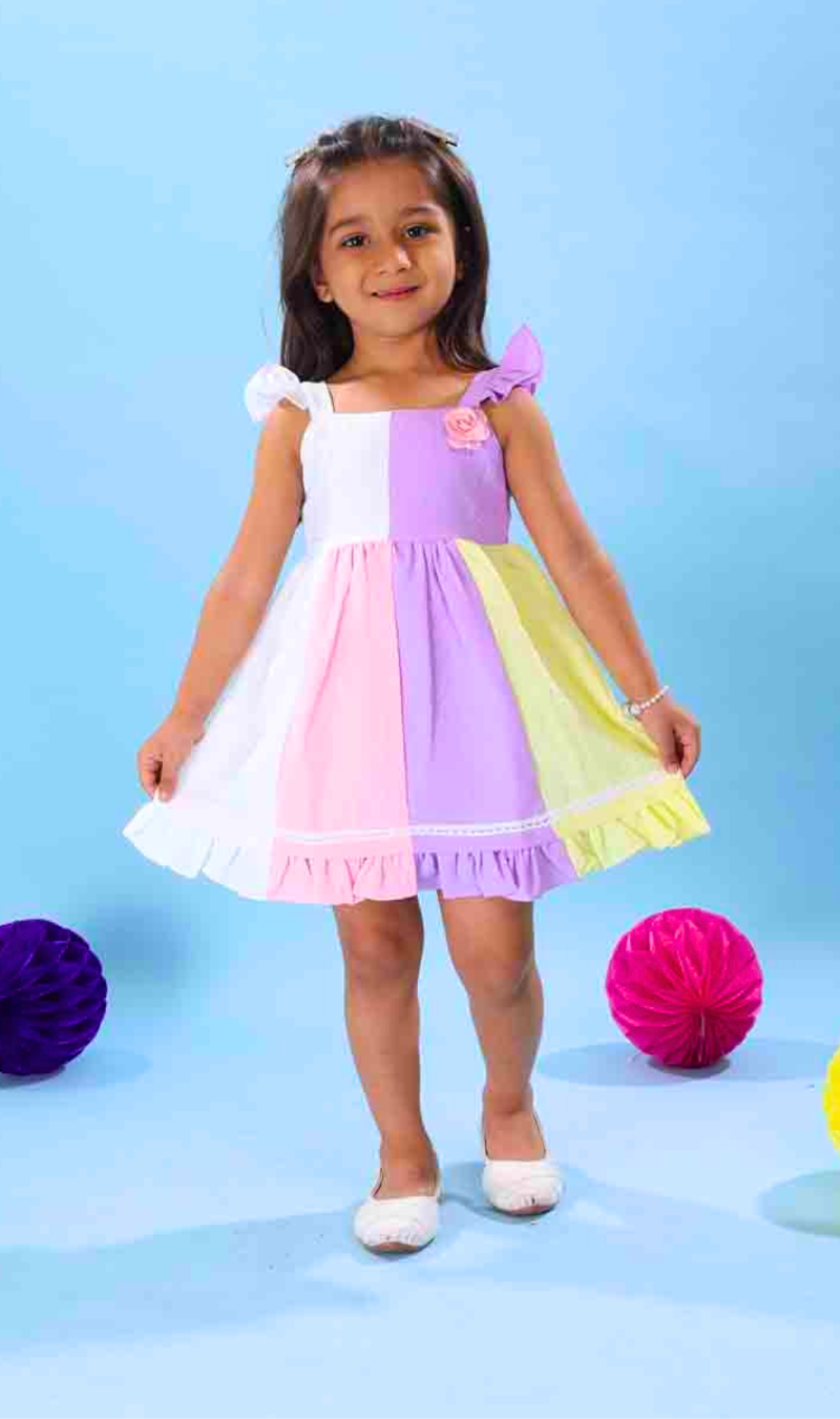 Kids Frock