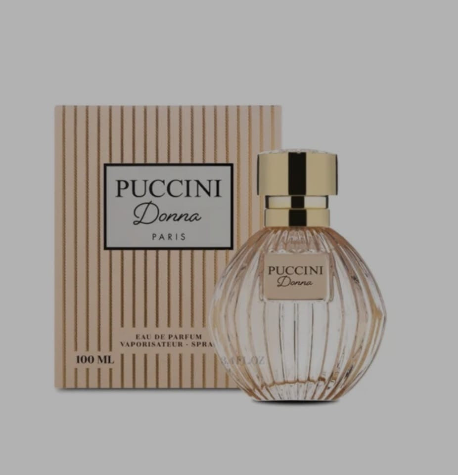 PUCCINI DONNA