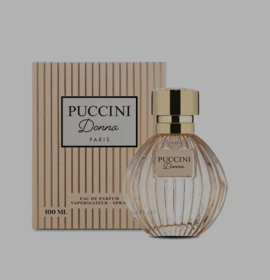 PUCCINI DONNA