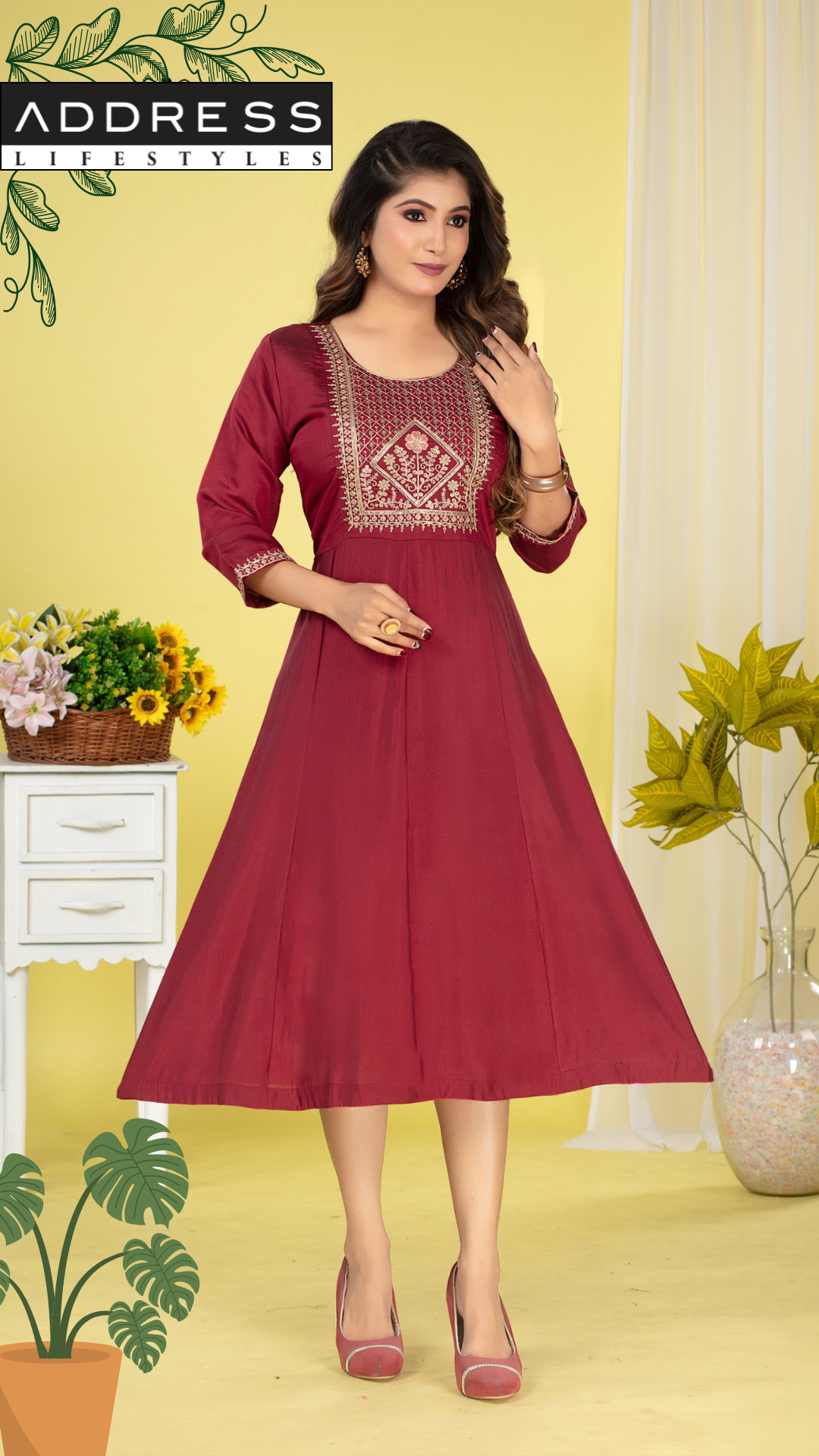 Kurti