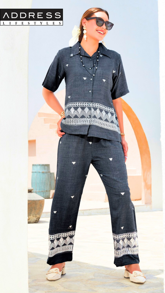 Women’s Coord set