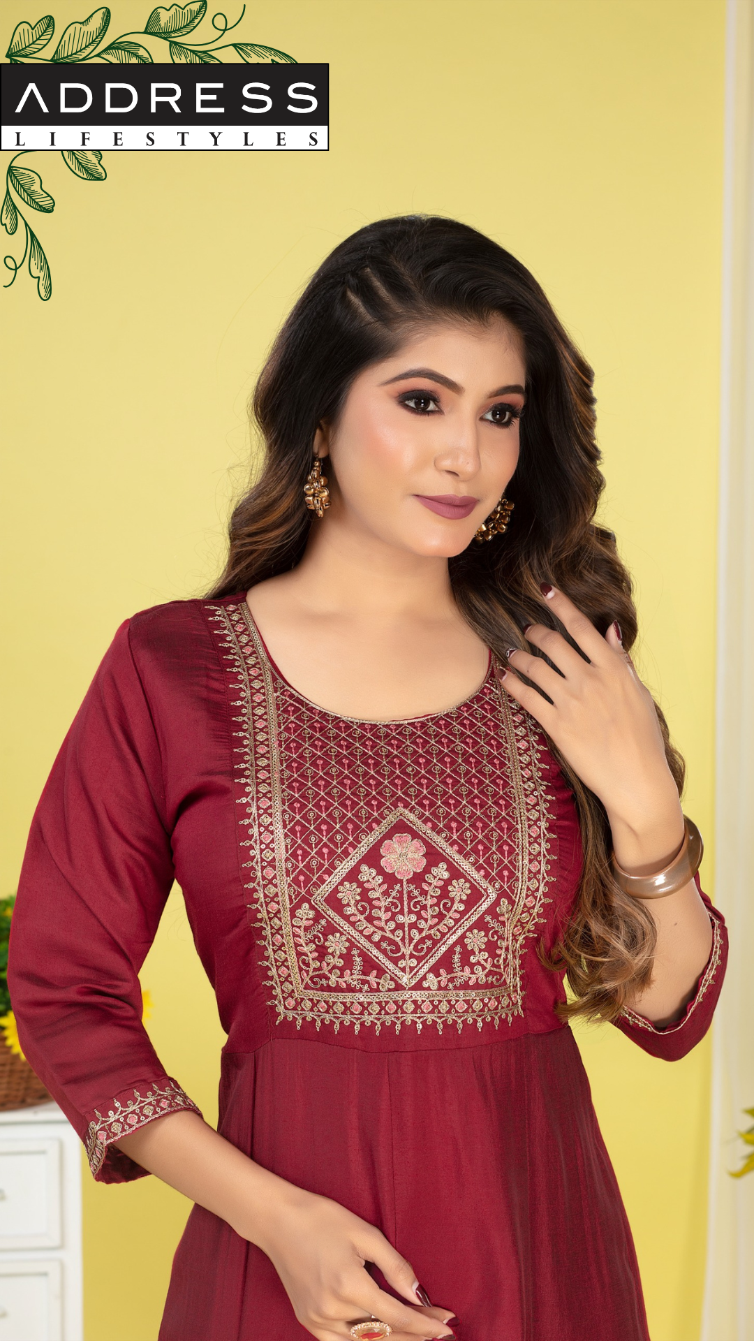 Kurti