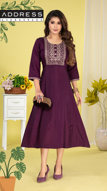 Kurti