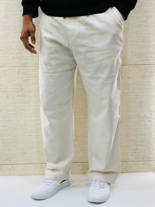 Linen Pants