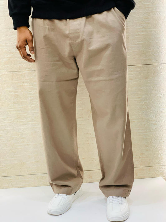 Linen Pants