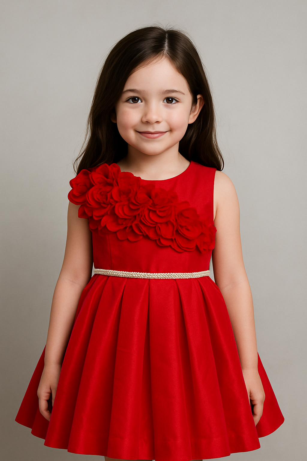 Kids Frock
