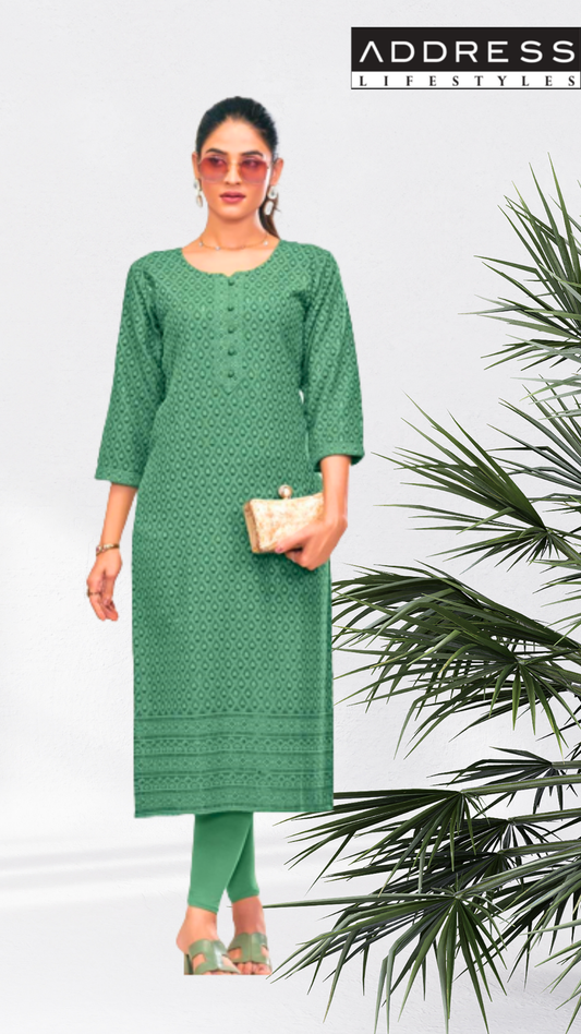 Kurti