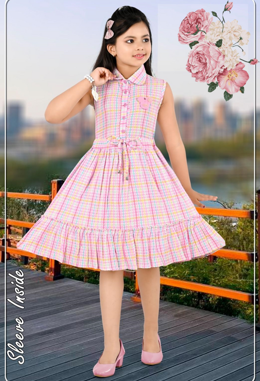 Kids Frock