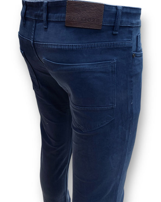 RAVIORD Gents Jeans - Blue