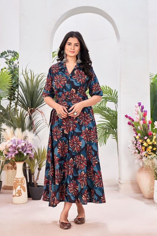 Ladies Dress