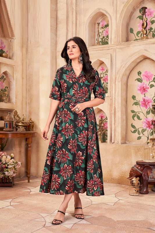 Ladies Dress
