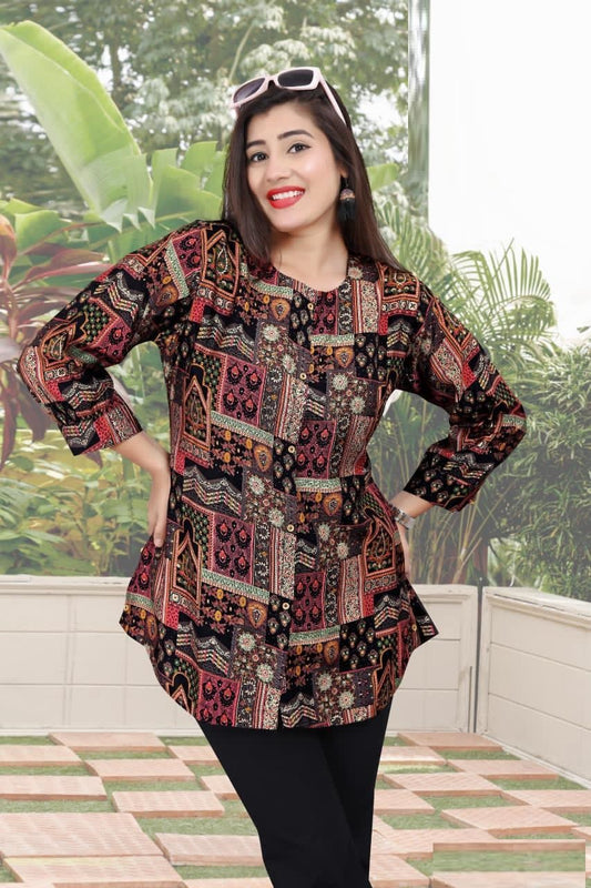 Ladies Top