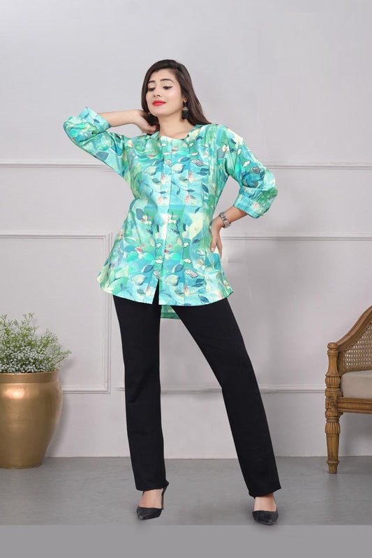 Ladies Top