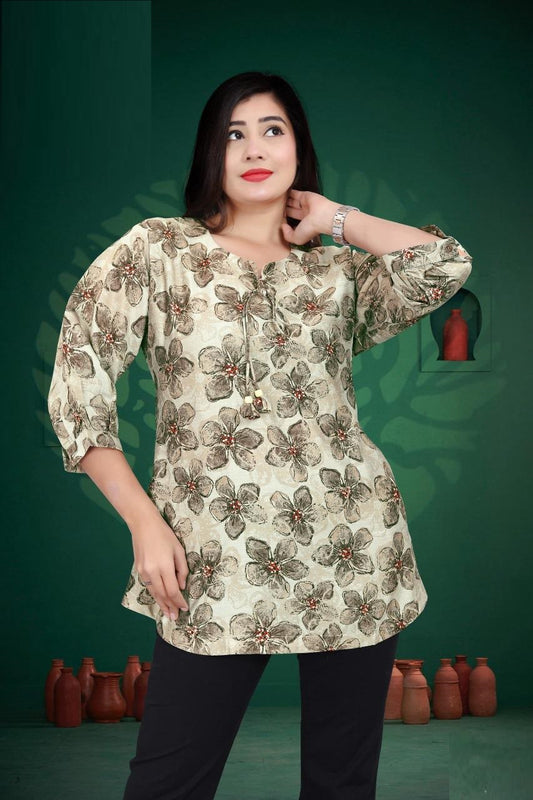 Ladies Top