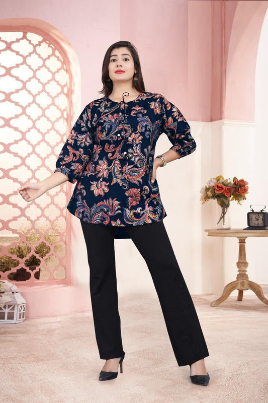 Ladies Top