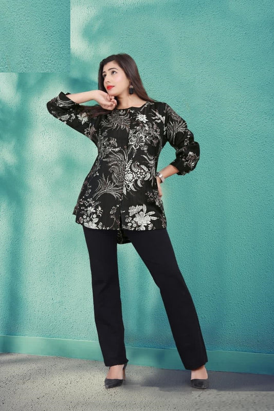 Ladies Top