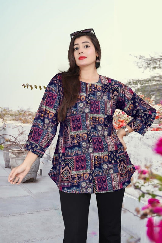 Ladies Top
