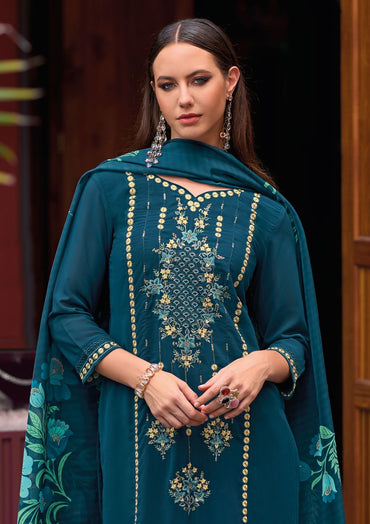 Salwar 3 pcs set