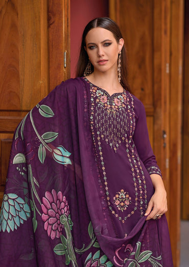 Salwar 3 pcs set