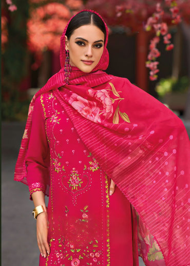 Salwar 3 pcs set