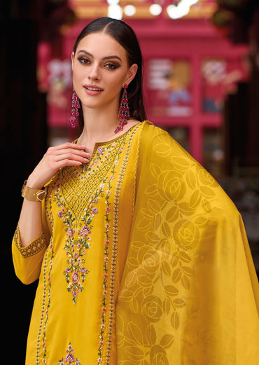 Salwar 3 pcs set