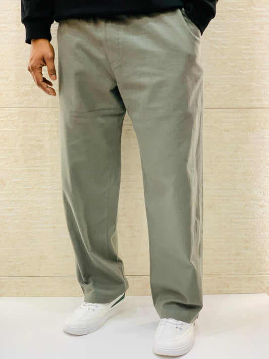 Linen Pants