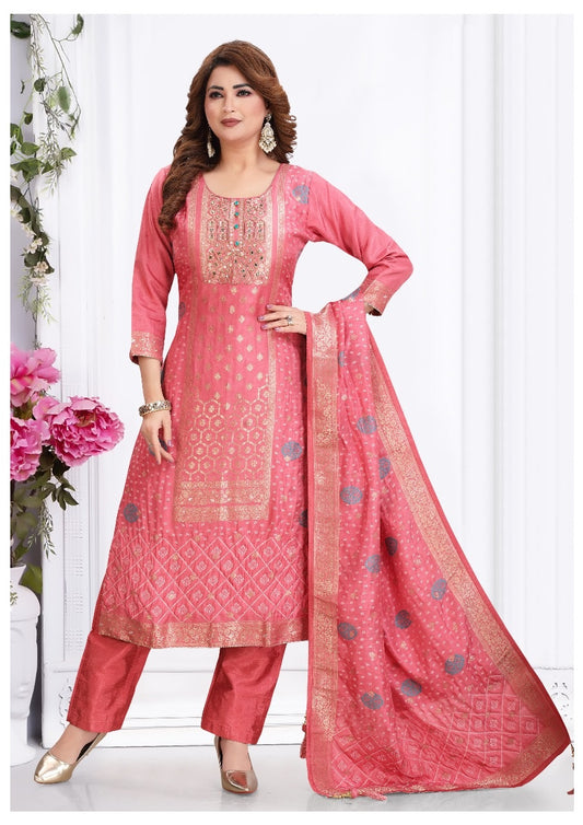 Salwar 3 pcs set